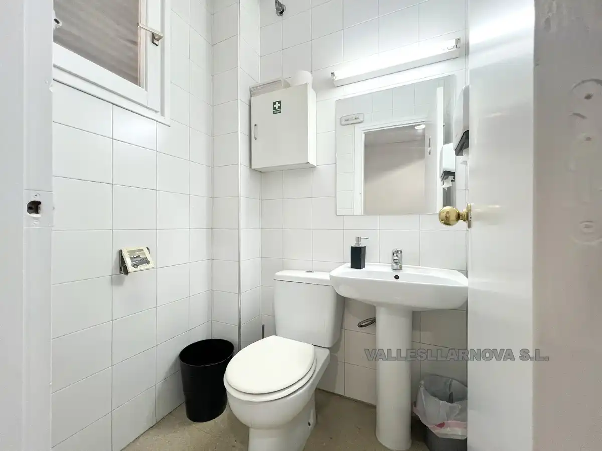 Local comercial de lloguer a Riera Seca, imagen 12
