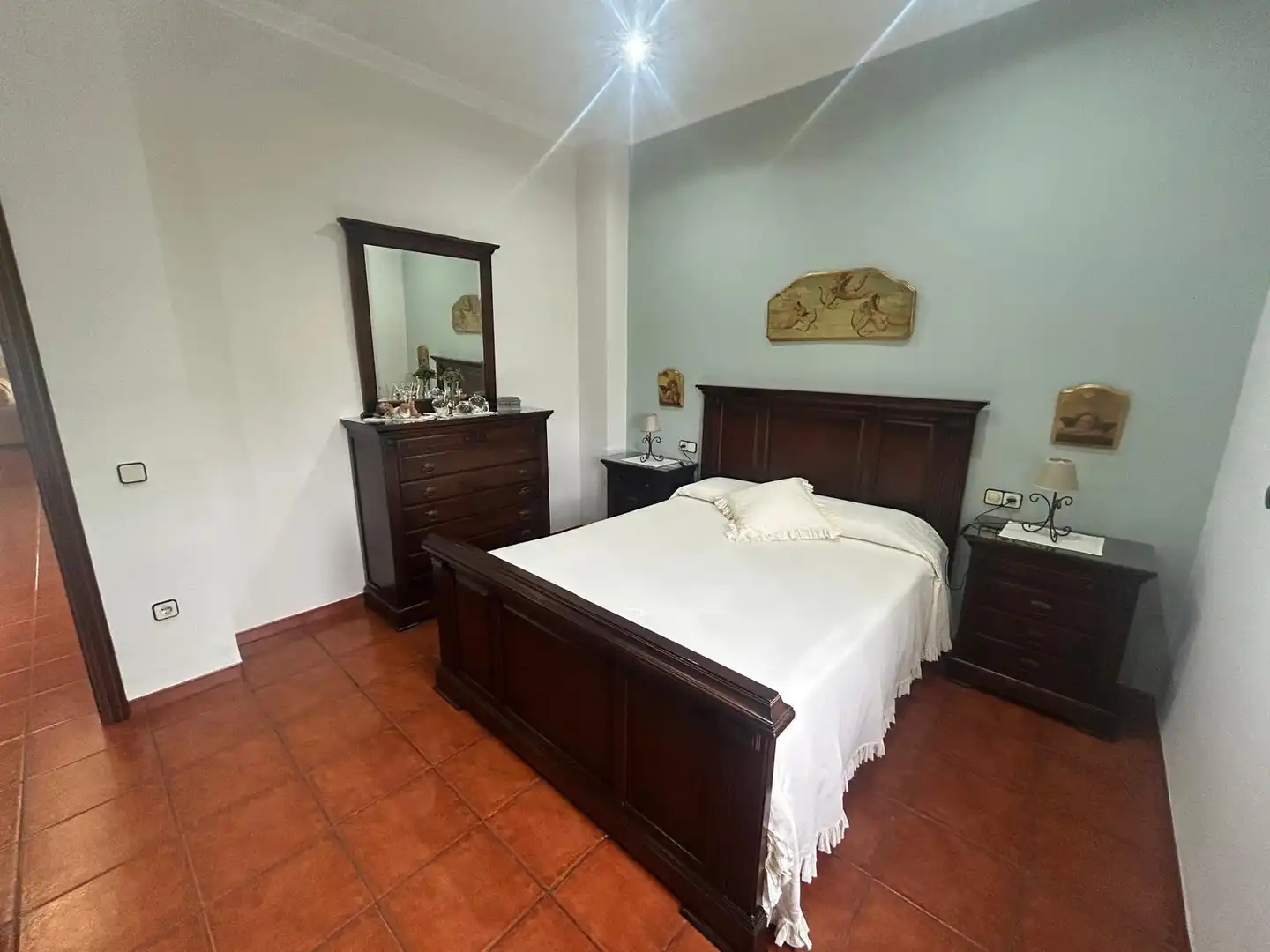 Habitación de Ático en venta en Utrera