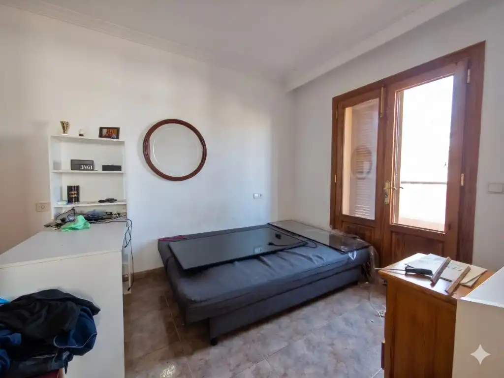 Habitación de Casa o chalet en venta en  Palma de Mallorca