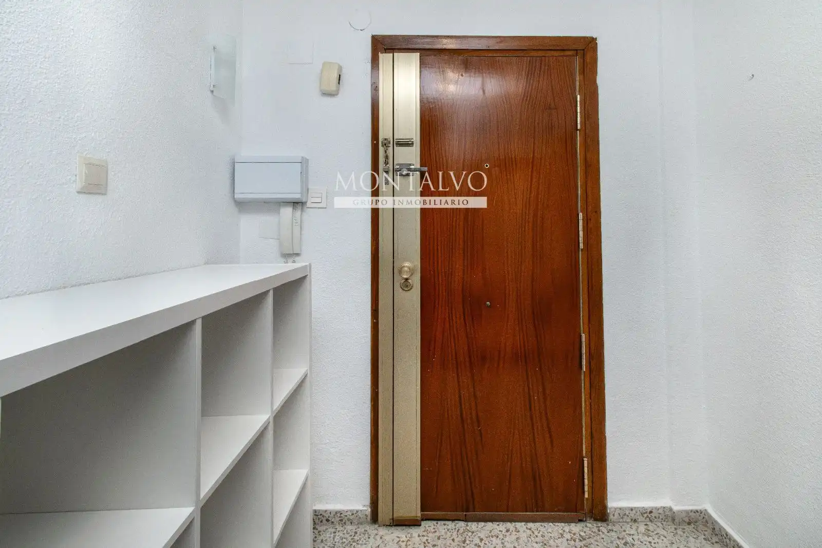 Flat with terrace to rent in Conde de Torrepalma 2, imagen 2