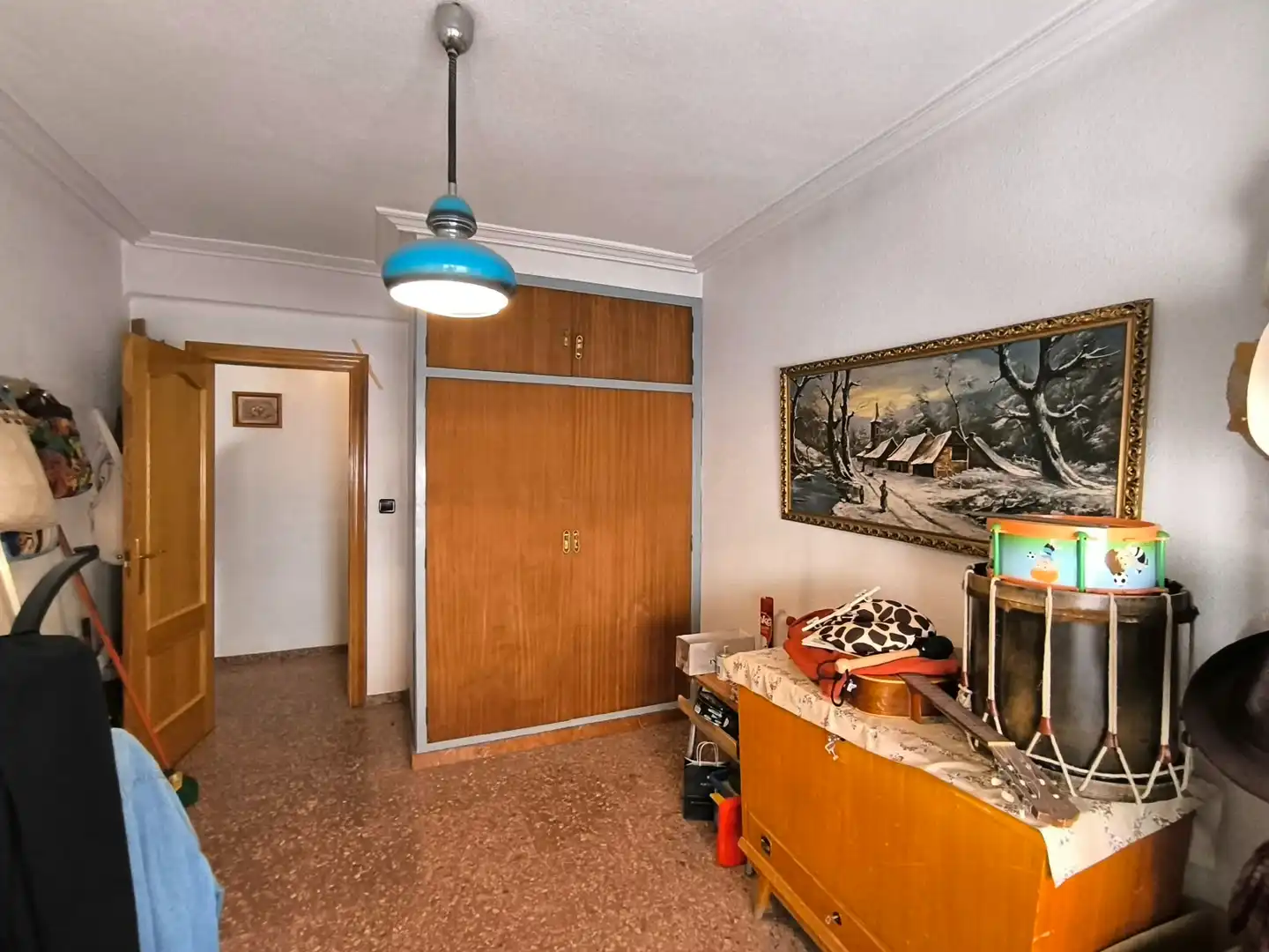 Appartement avec terrasse à vendre à Calle San Vicente Ferrer 3, imagen 6