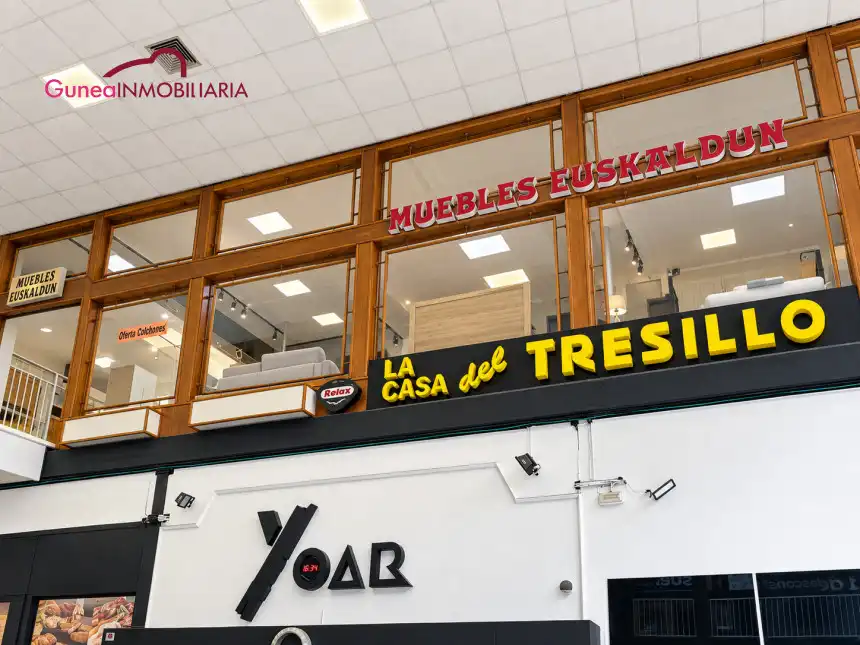 Local comercial en venta en Oiartzun, imagen 8