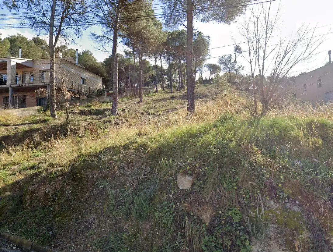 Terrenys i solars en venda a Terrassa