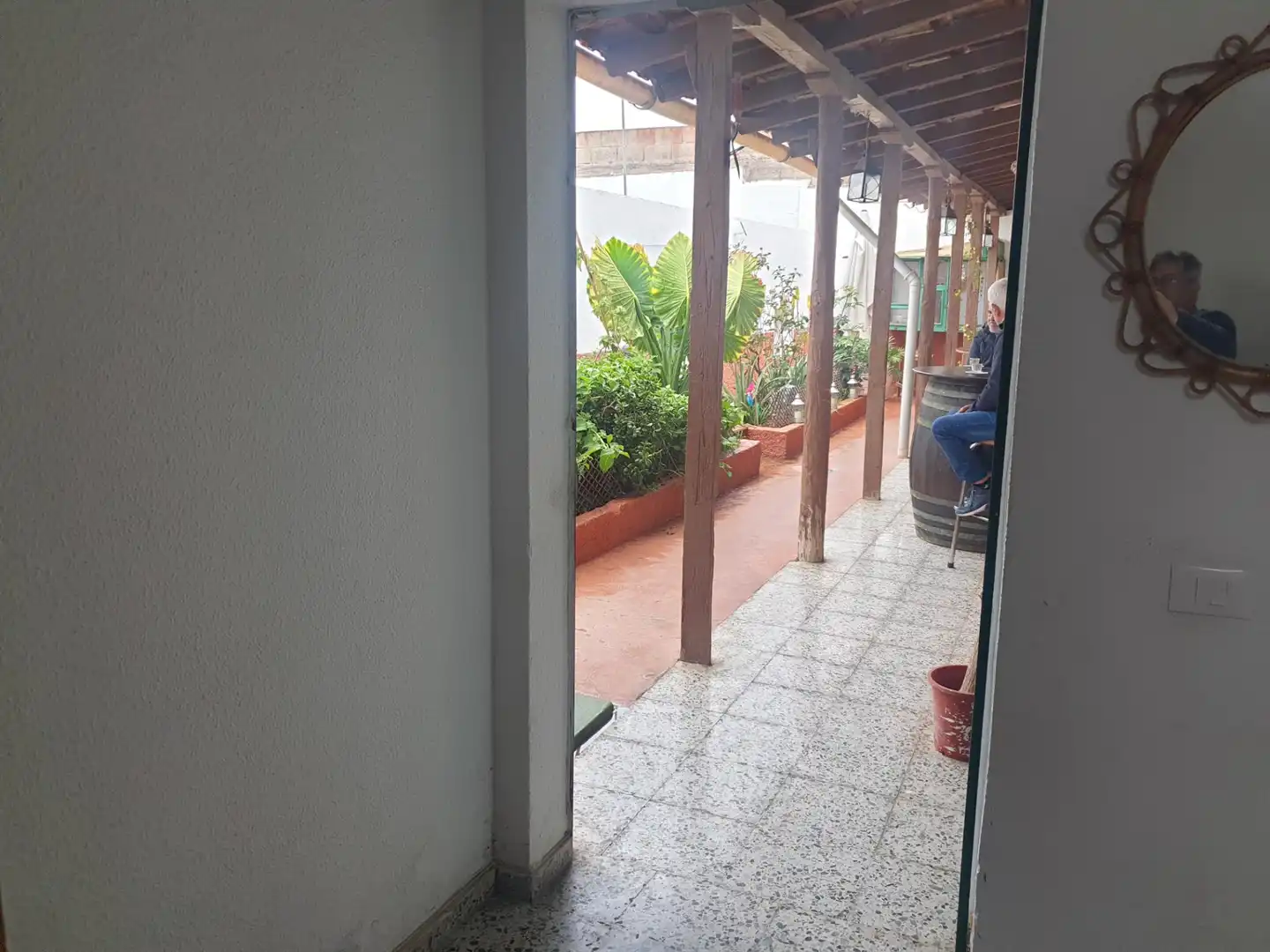 Terraced house with garden for sale in Arafo, imagen 34