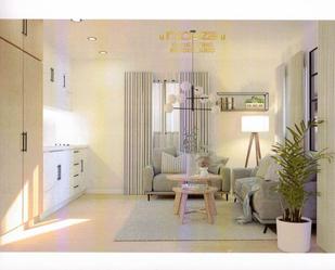 Living room of Apartment for sale in  Jaén Capital  with Air Conditioner and Balcony