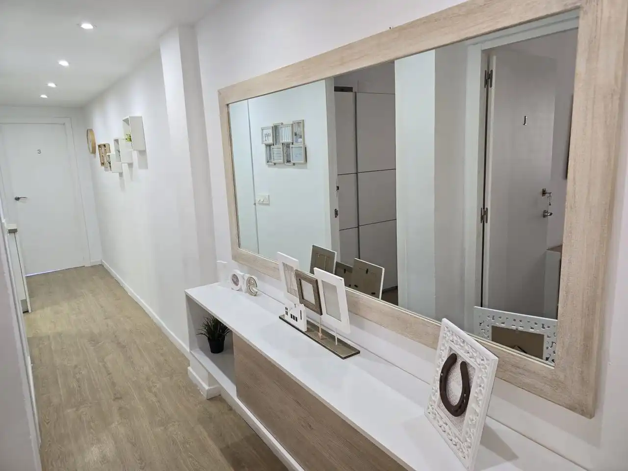 Flat for sale in La Victoria