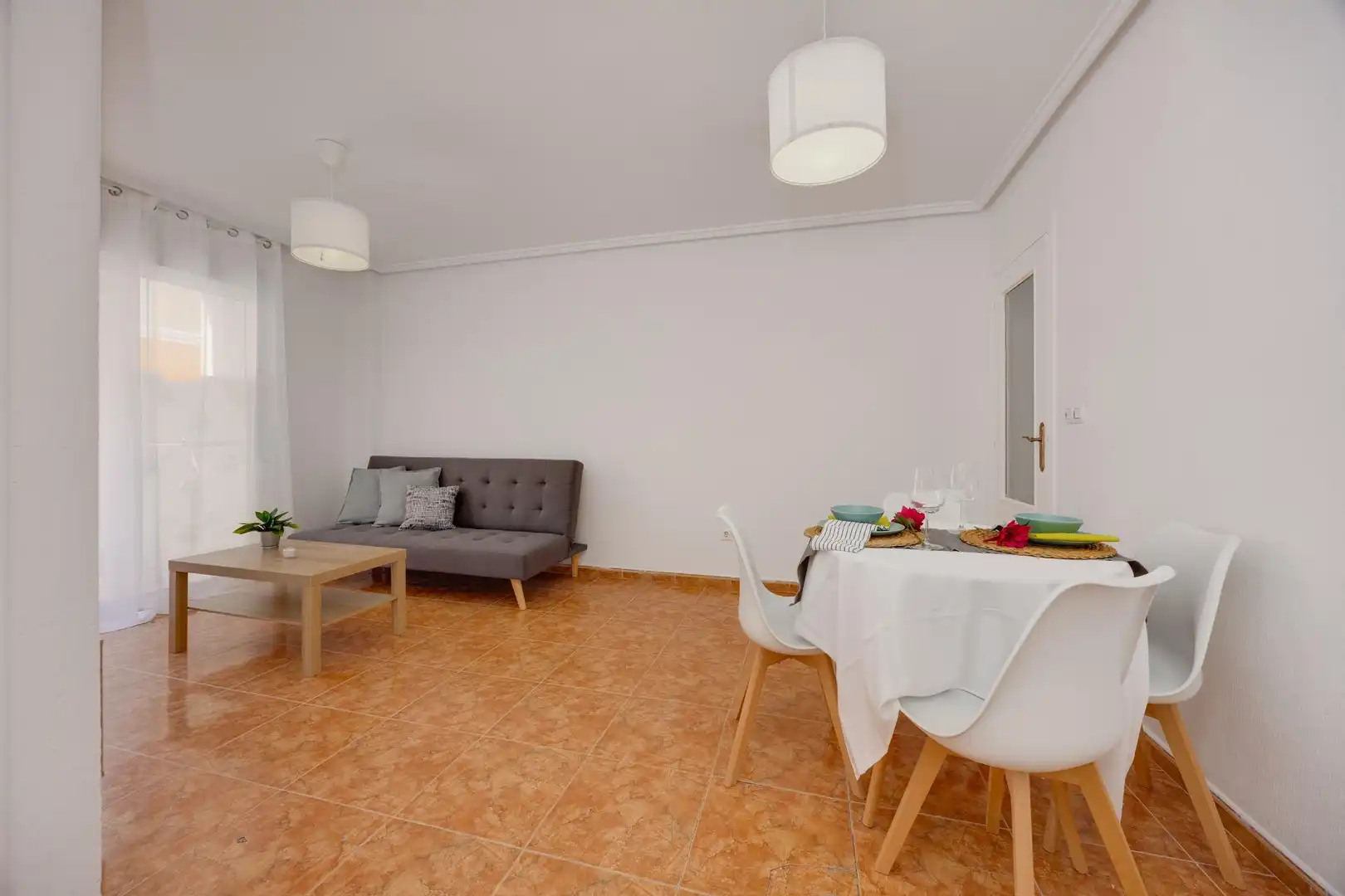 Apartamento con ascensor en venta en Calle LA LOMA 40, imagen 9