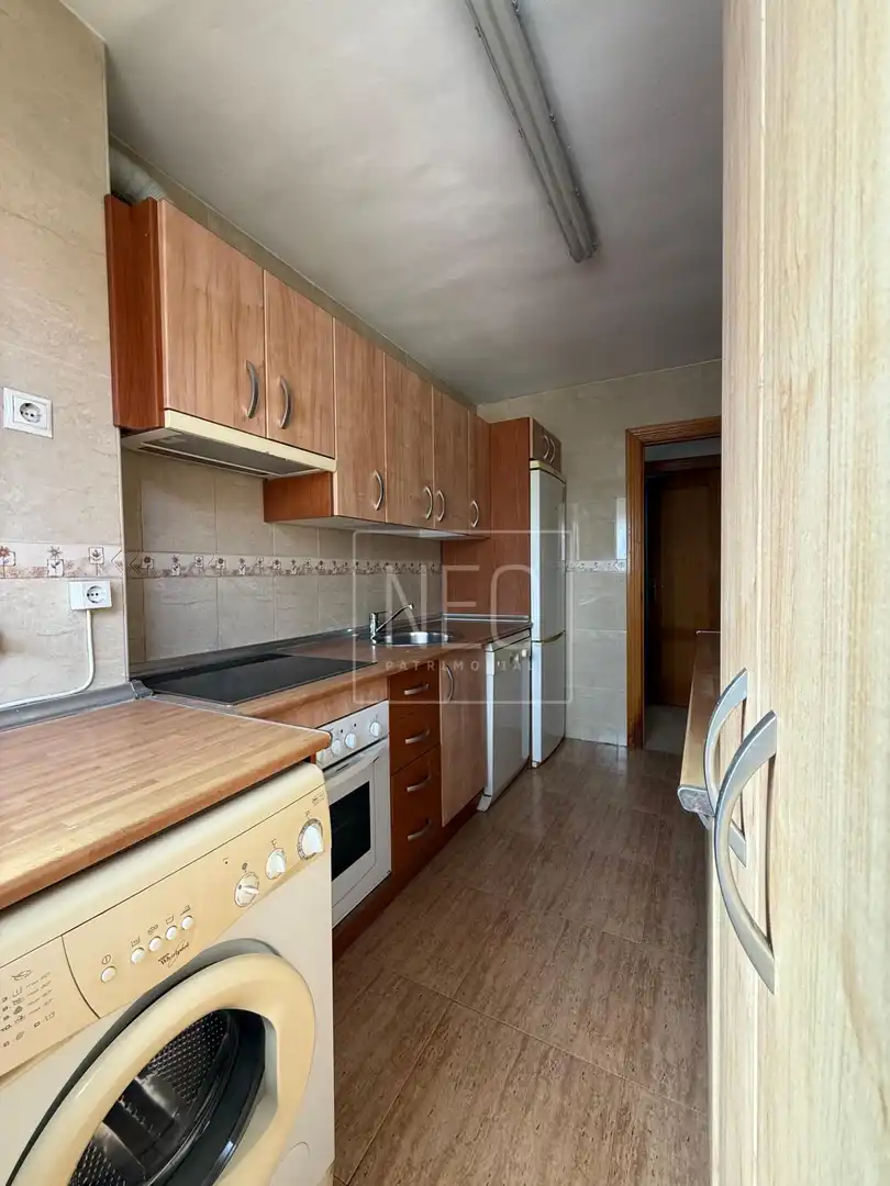 Appartamento con terrazza in vendita a Calle DORADA, imagen 10