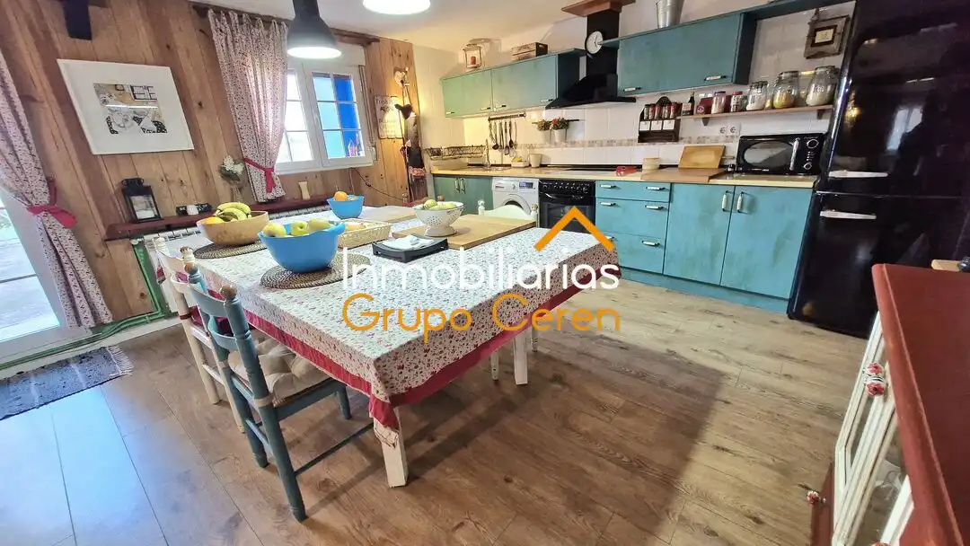 Houses for sale in Villarta-quintana
