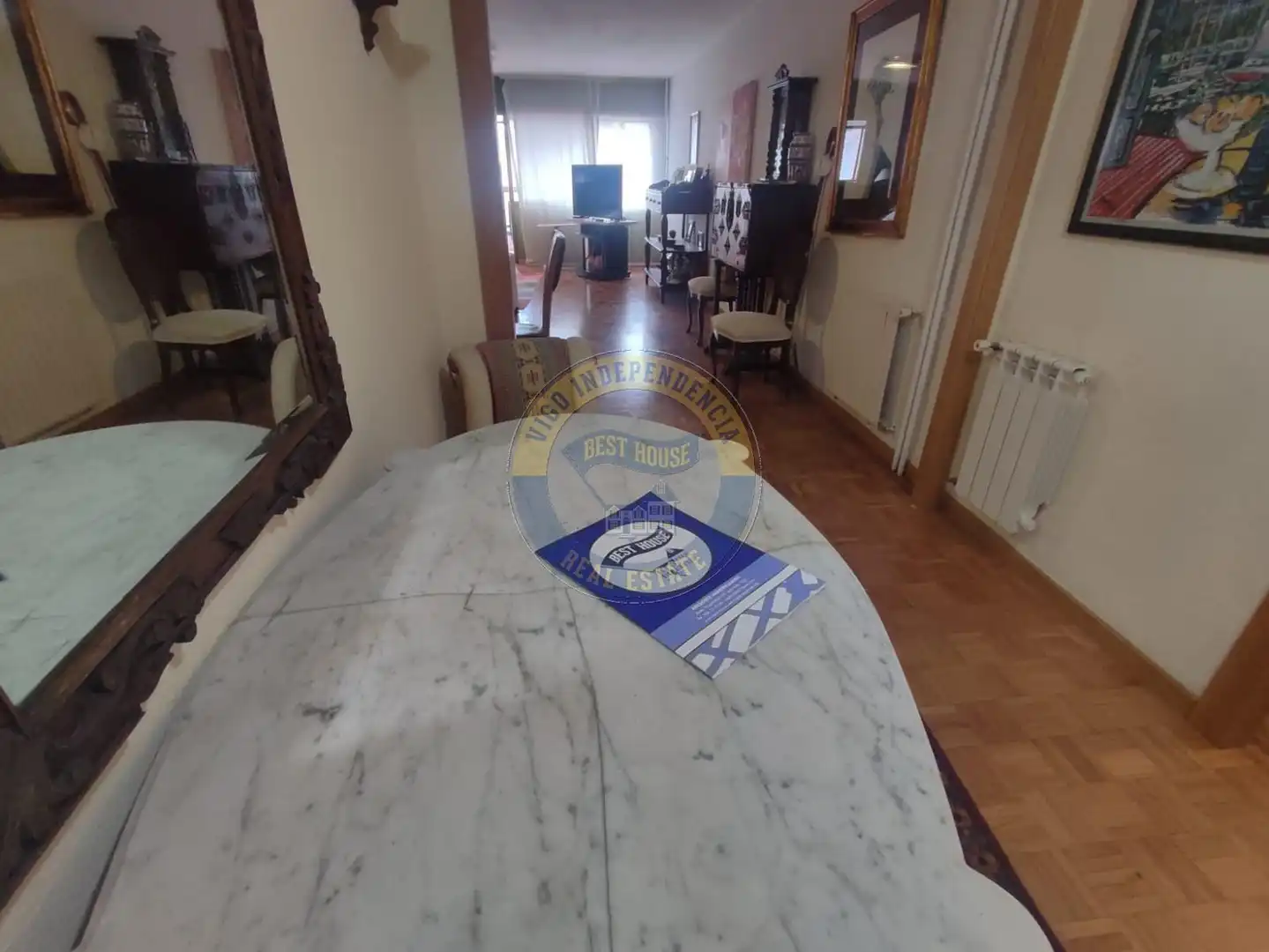 Piso con terraza en venta en PIZARRO, imagen 6