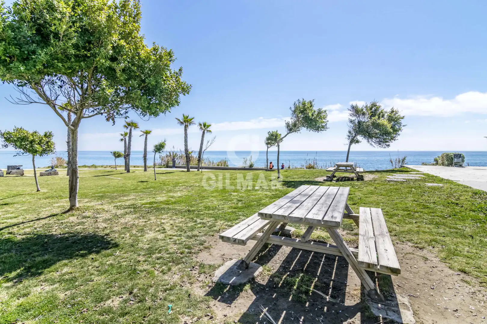 Jardí de Àtic en venda en Estepona amb Calefacció, Traster i Balcó