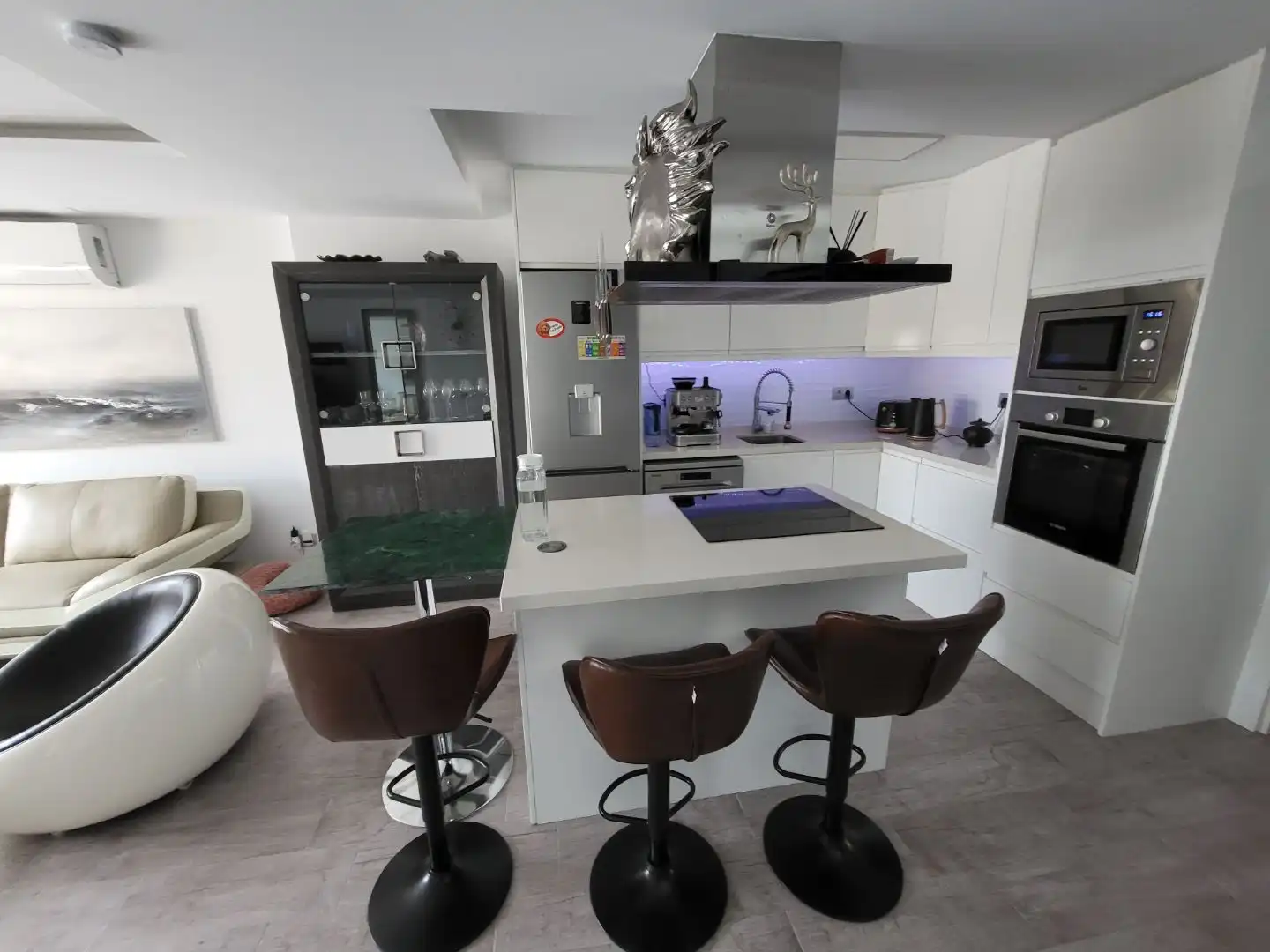 Terraced house for sale in Av Torrevieja 65, imagen 11