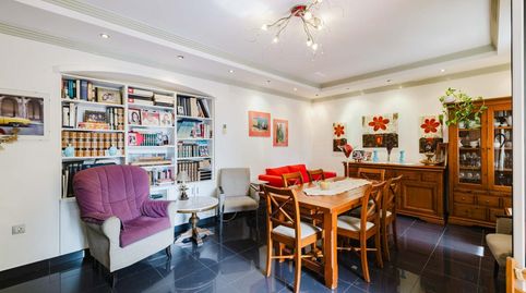 Foto 2 de Piso en venta en C. Navas de Tolosa, La Malagueta - Monte Sancha, Málaga Capital
