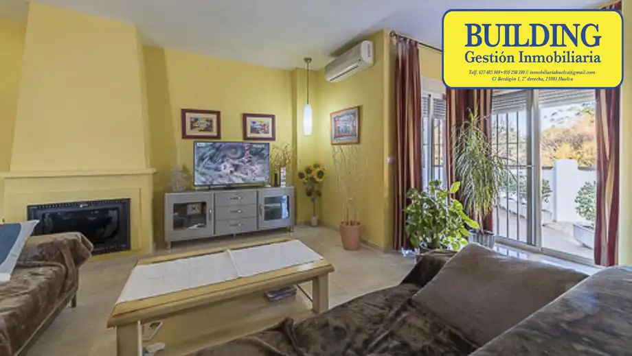 Casa a schiera con terrazza in vendita a Calle Lechuza, imagen 3