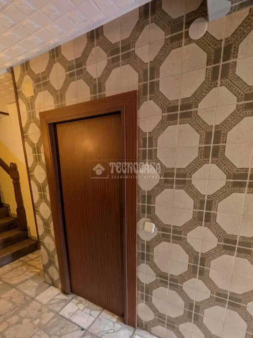 Baño de Piso en venta en Leganés