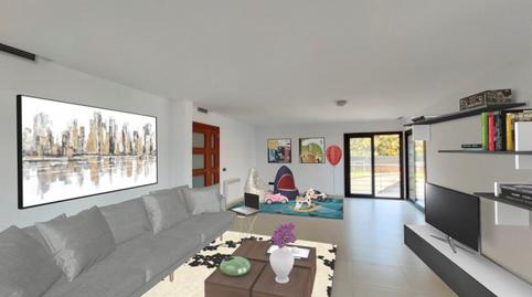 Foto 4 de Casa o chalet de alquiler en Calle Urgell, de L', Vilanova del Vallès, Barcelona