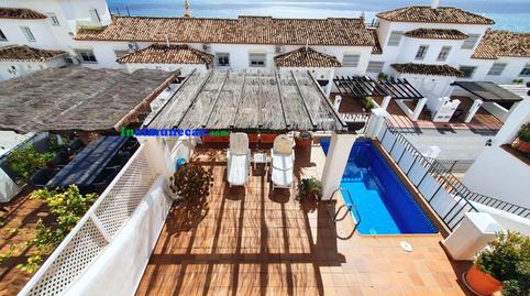 Photo 5 of Single-family semi-detached for sale in N/a, -1, Punta La Mona, Granada