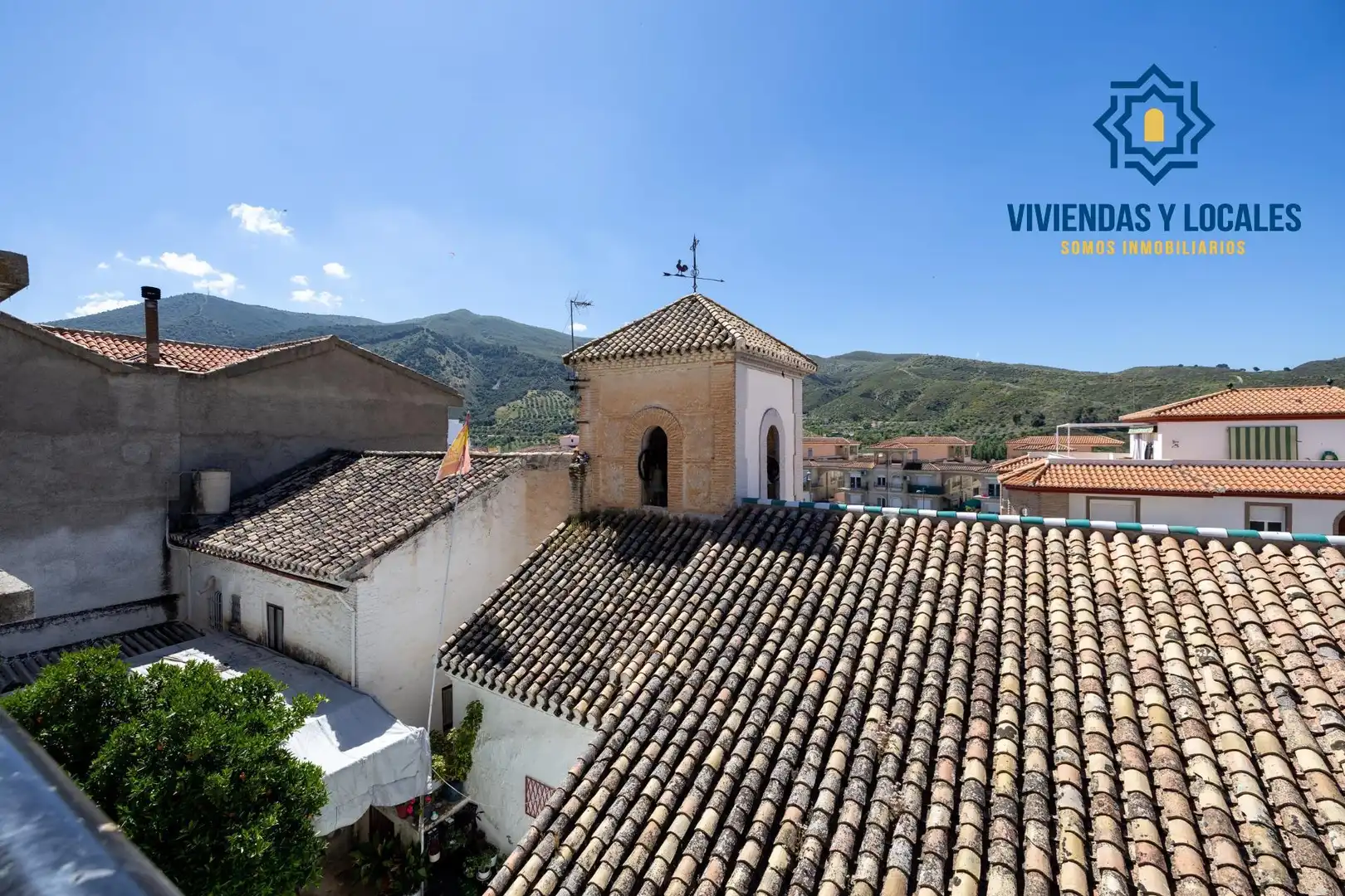 Local comercial en venta en Cenes de la Vega, imagen 11
