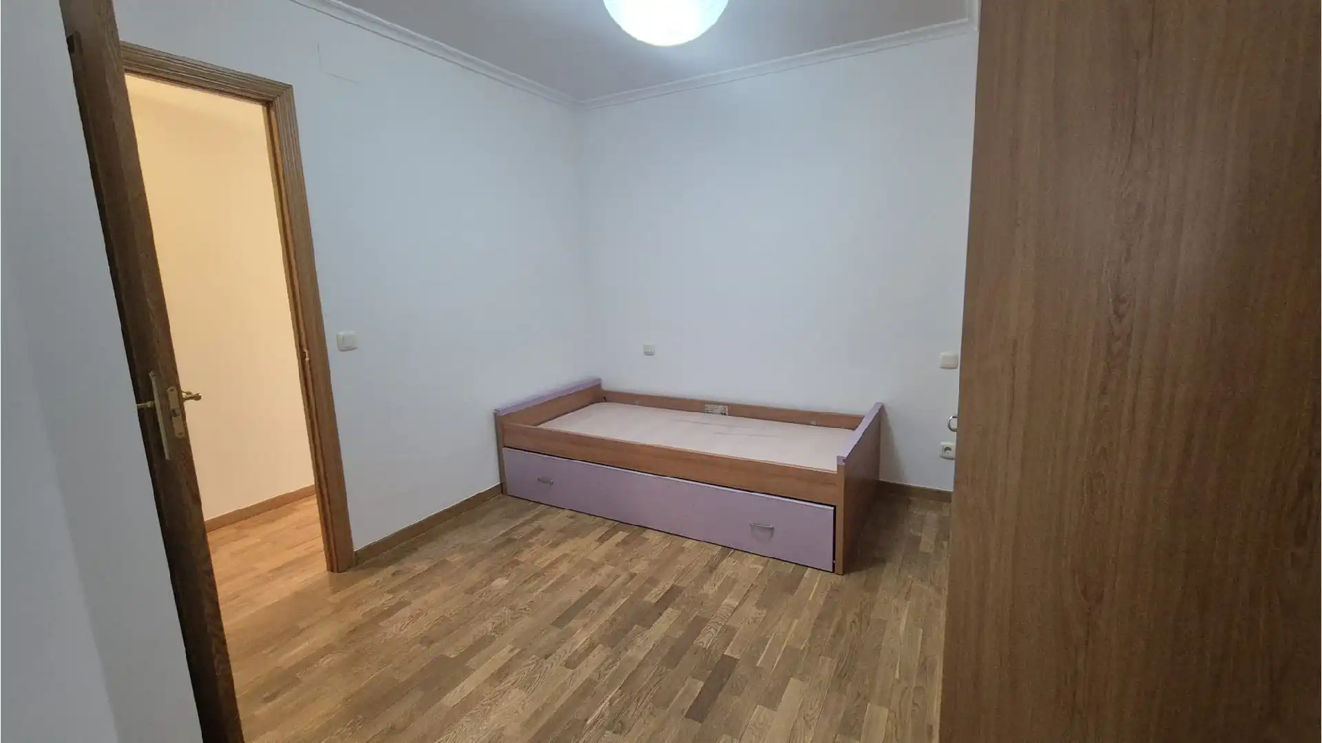 Wohnungen zum Verkauf in El Carmen - Casas del Hogar