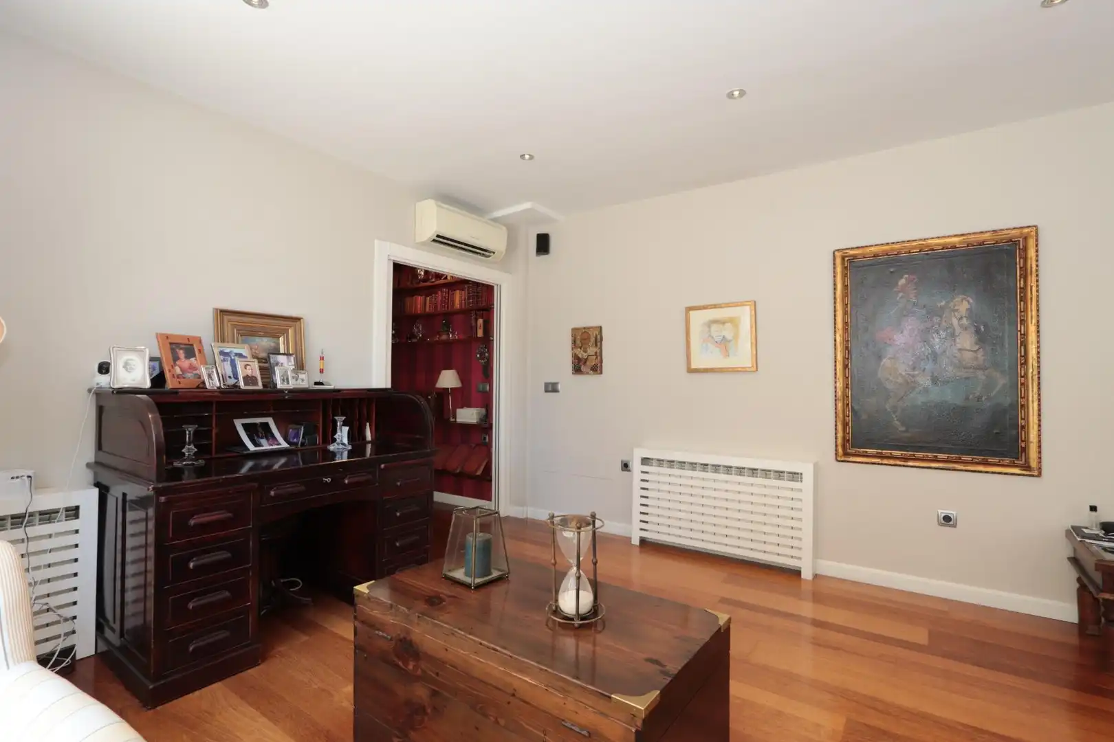 Detached homes for sale in Cartagena  with Air Conditioner, Heating and Terrace