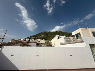 Haus mit Balkon zum Verkauf in Calle Llana de San Juan