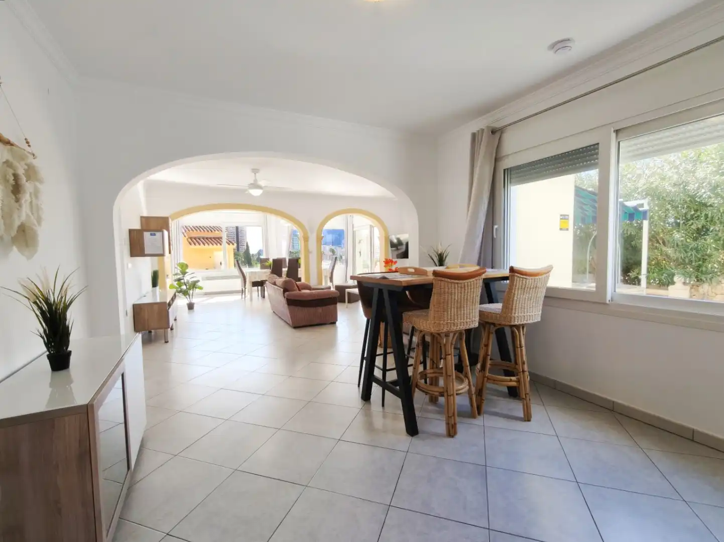 Villa avec piscine à vendre à Carrió - La Merced - Los Pinos, imagen 11