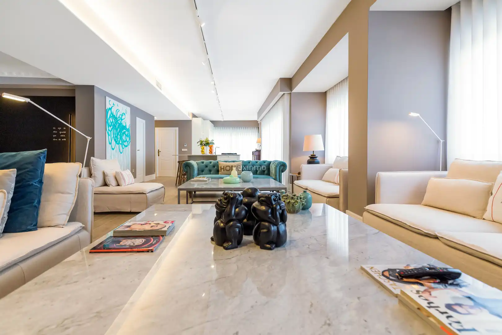 Appartement avec terrasse à vendre à Centro, imagen 4