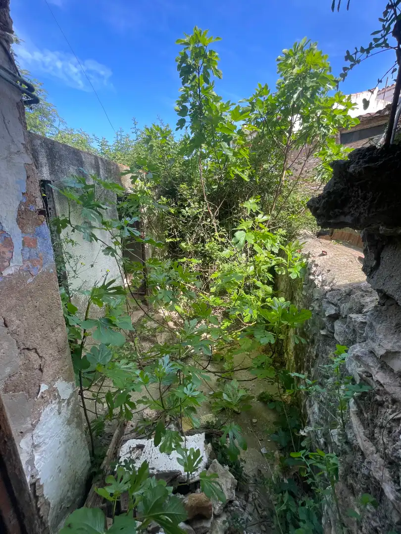 Casa adosada en venta en Càlig con Terraza, Trastero y Balcón