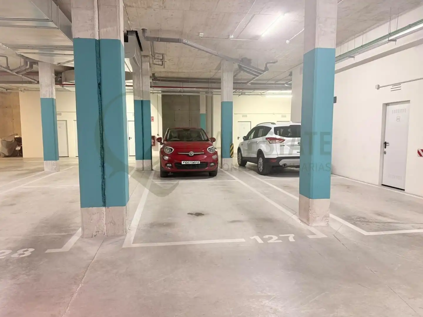 Wohnung mit Terrasse zur Miete in Calle Calle Rector Ramón Martín Mateo, imagen 22