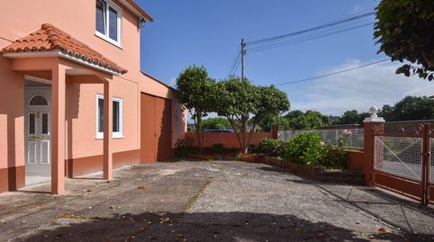 Foto 4 de Casa o xalet de lloguer a Cambre , A Coruña