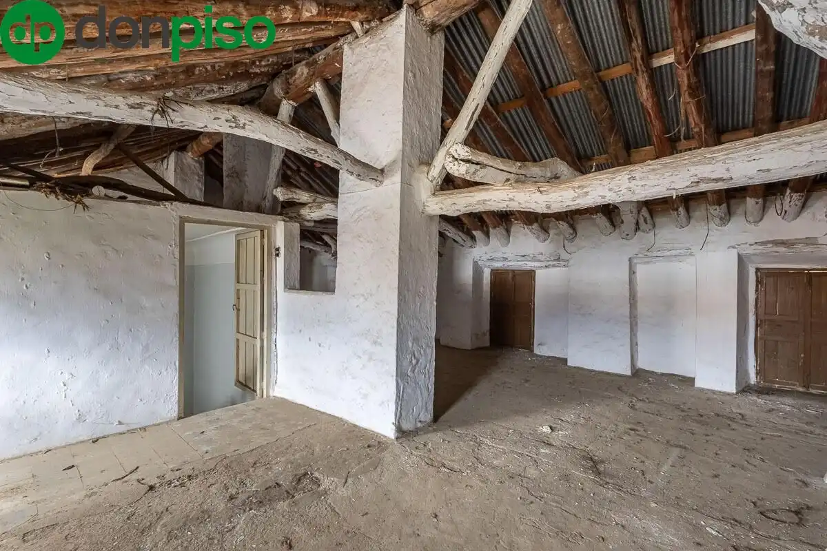 Residencial en venda en Huétor Tájar