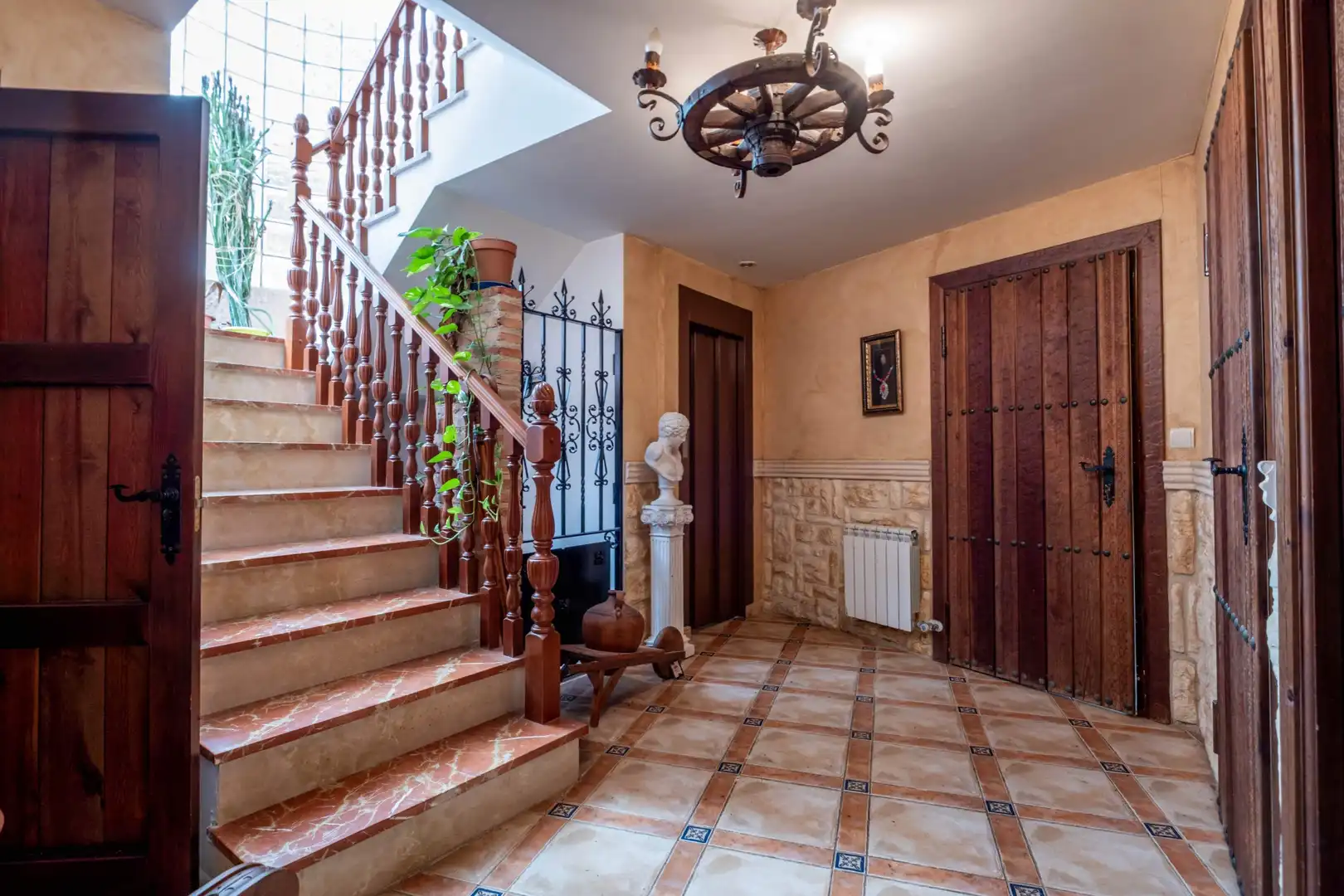 Casa o xalet en venda en Zaragoza amb Jardí privat, Terrassa i Traster
