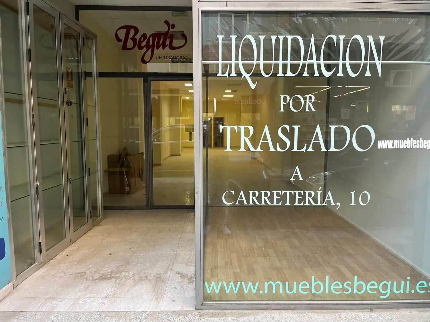 Local comercial de lloguer a Centro, imagen 17