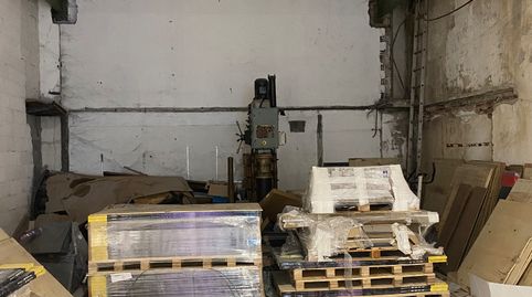 Photo 5 of Industrial buildings for rent in Ubarburu Pasealekua, 53, Martutene, Donostia - San Sebastián