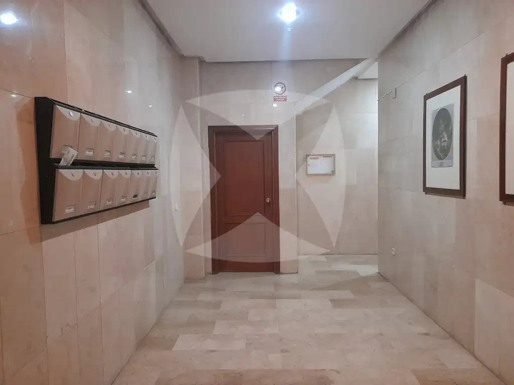 Piso de alquiler en Calle Zurbaran, Casco Antiguo