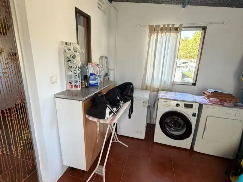 Cuina de Casa o xalet en venda en Añoreta Baja