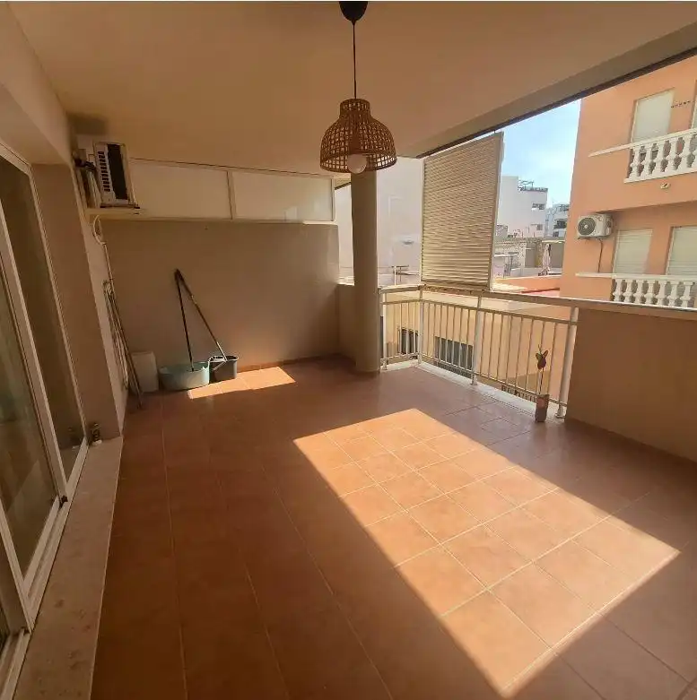 Apartment with terrace for sale in Moncófar Playa, imagen 9