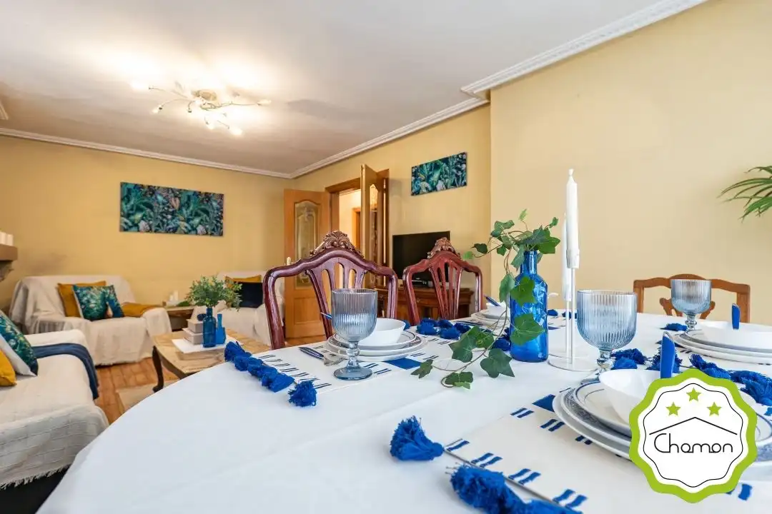 Casa o xalet en venda a Valle de Losa