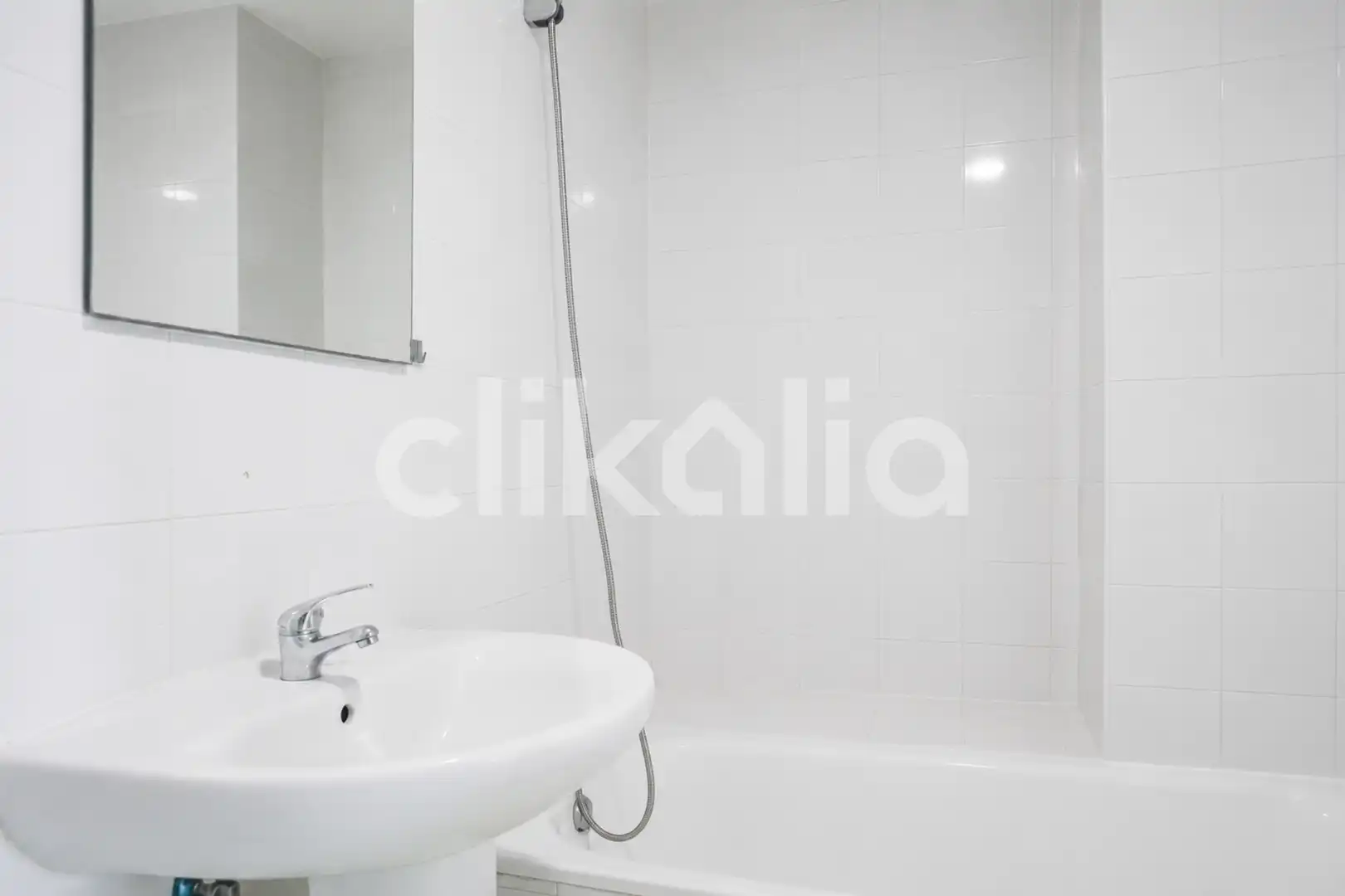 Wohnung zur Miete in Ensanche de Vallecas - La Gavia