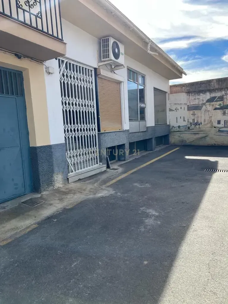 Aparcament de Oficina en venda en Padul