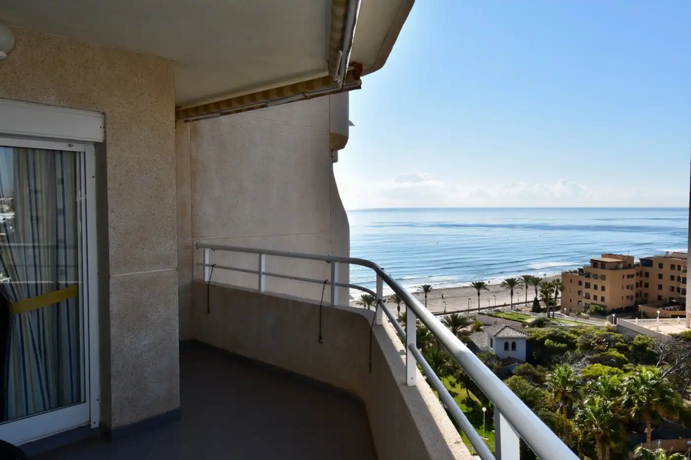 Flat with terrace to rent in Playa Muchavista, imagen 17