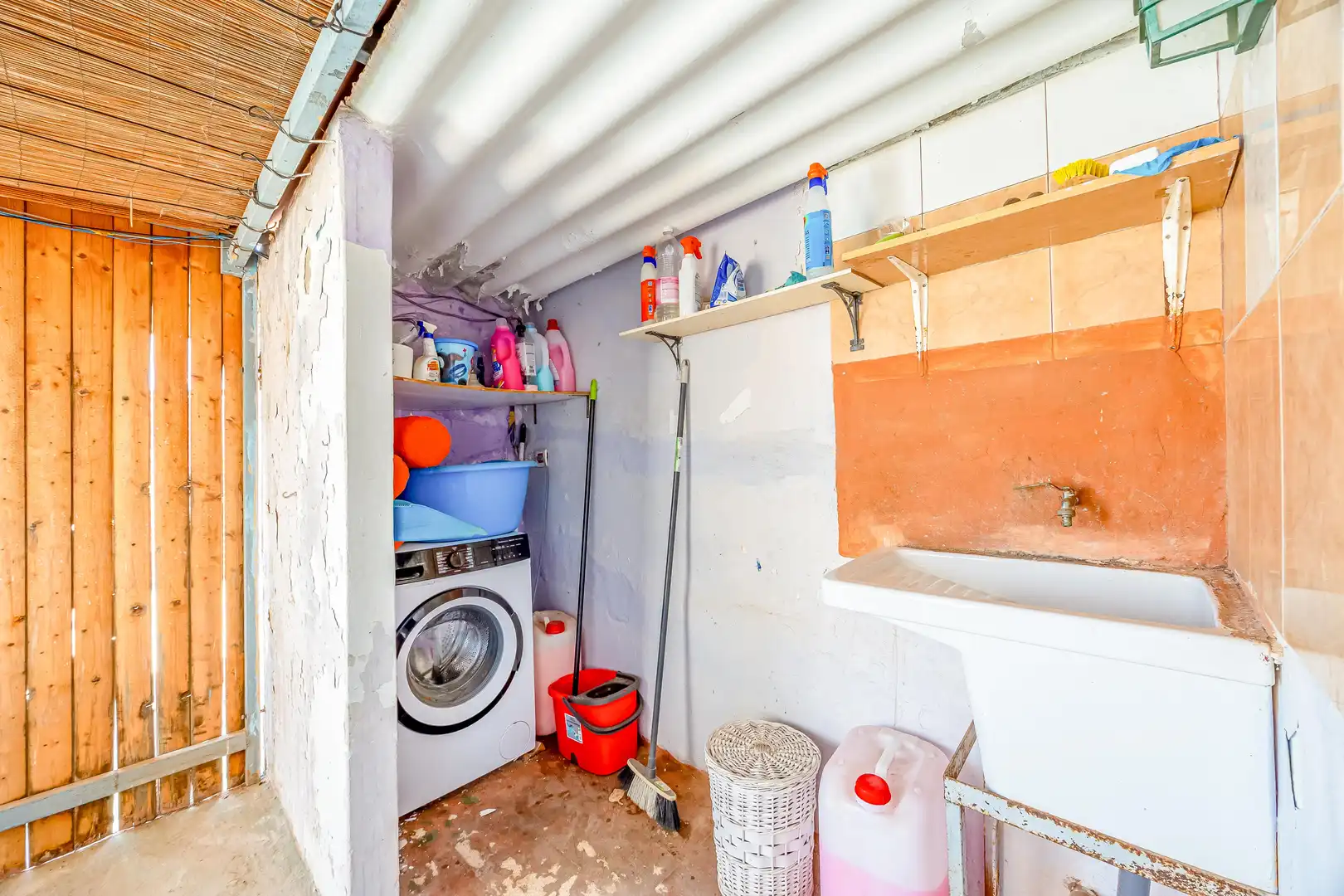 Casa o xalet en venda en Ingenio amb Aire condicionat, Terrassa i Traster