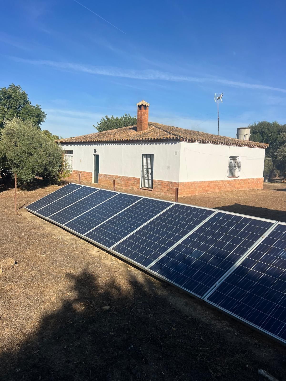 Jardí de Finca rústica en venda en Medina Sidonia