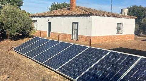 Foto 3 de Finca rústica en venda a Medina Sidonia, Cádiz