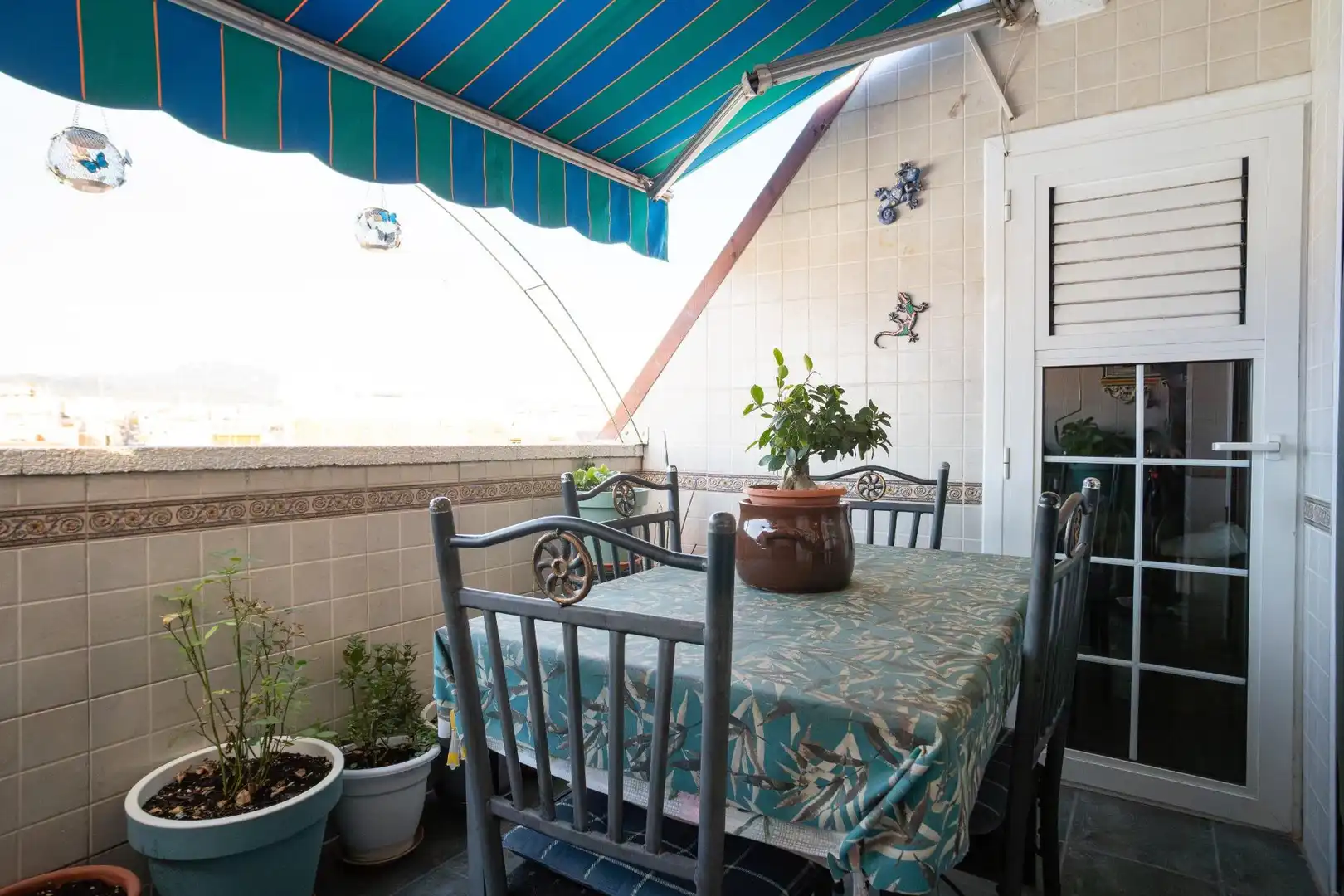 Penthouse with lift for sale in Ponent, imagen 24