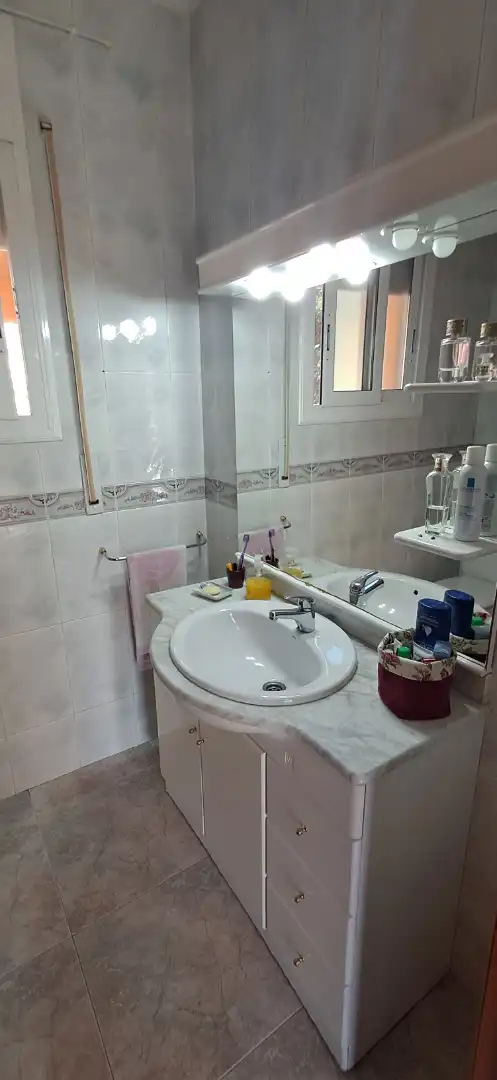 Chalet con terraza en venta en Sant Pere de Vilamajor, imagen 16