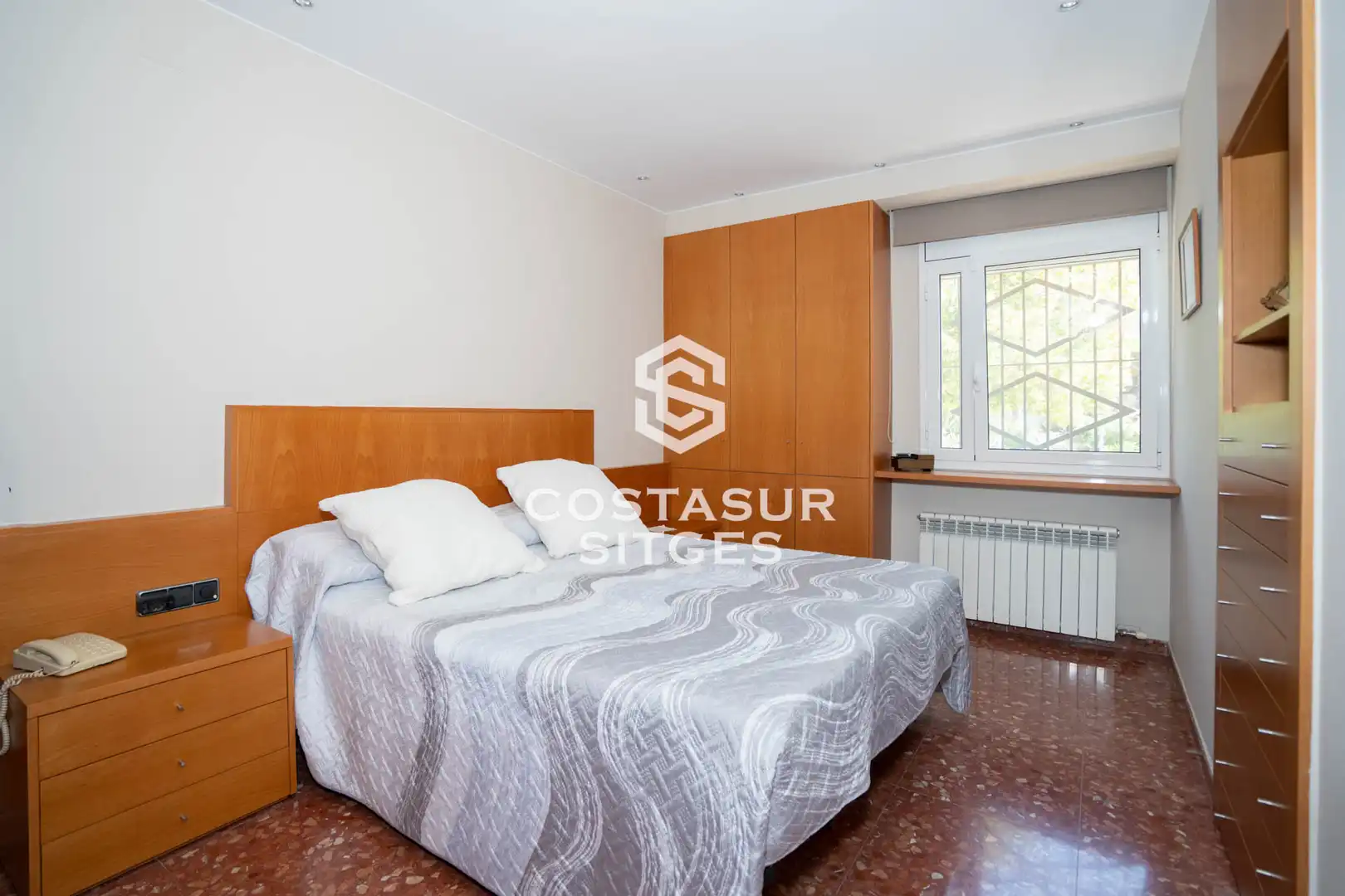 Casa amb terrassa en venda a Avinguda Til·lers, imagen 27