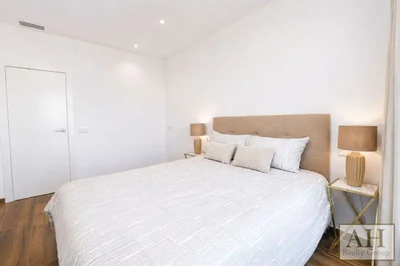 Habitación de Casa o chalet en venta en Altea