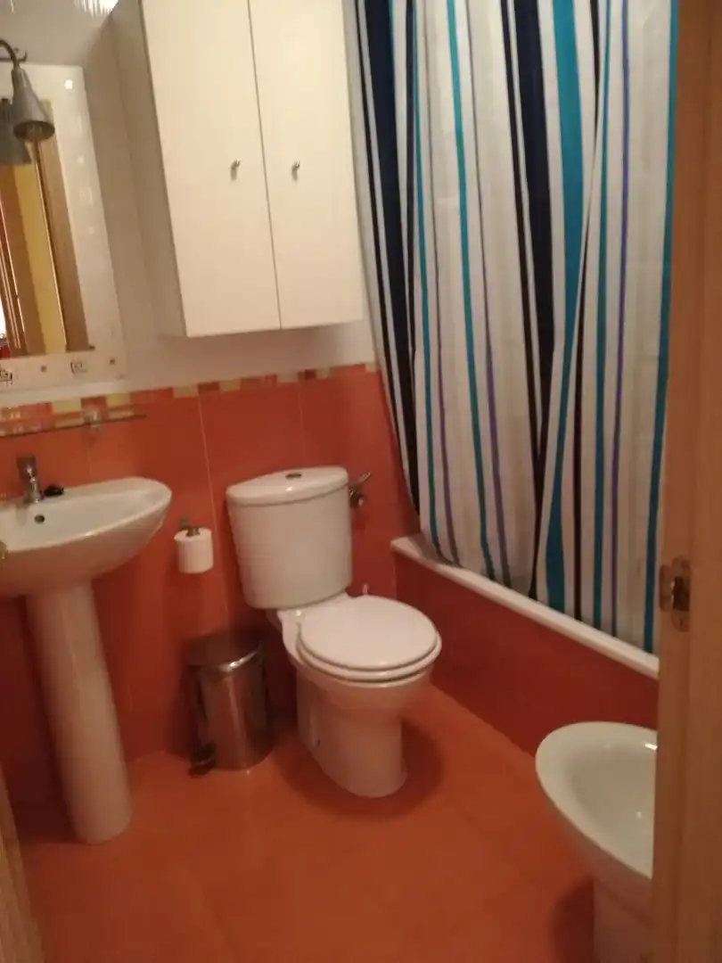 Mini appartamento con ascensore in affitto a Molino de la Vega, imagen 7