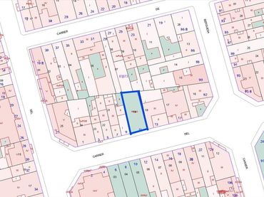 Residential land for sale in BAGES